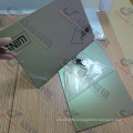 Building Material Cladding ACP Acm 4mm Aluminum Sheet